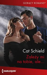 Zależy mi na tobie, ale… Seria: - okłakda ebooka