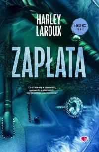 Zapłata. Losers. Tom 2 - okłakda ebooka