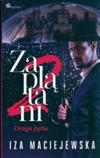 Zaplątani Druga pętla - okłakda ebooka