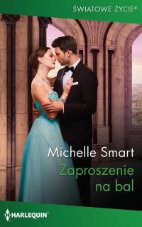 Zaproszenie na bal. Seria: Światowe - okłakda ebooka