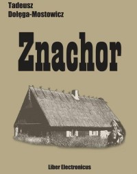 Znachor - okłakda ebooka