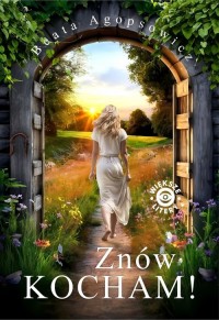 Znów kocham! - okładka książki