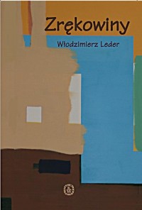 Zrękowiny - okłakda ebooka