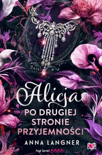 Alicja po drugiej stronie przyjemności - okłakda ebooka