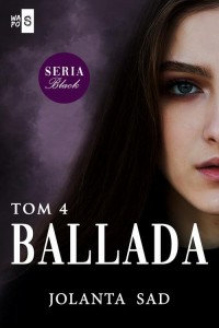 Ballada. Tom 4 - okłakda ebooka