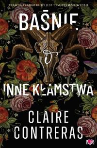 Baśnie i inne kłamstwa - okłakda ebooka