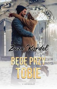 Będę przy tobie - okłakda ebooka