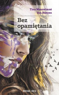 Bez opamiętania - okłakda ebooka