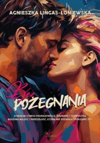 Bez pożegnania - okłakda ebooka