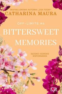Bittersweet Memories. Off-Limits. - okłakda ebooka