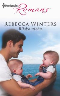 Blisko nieba - okłakda ebooka