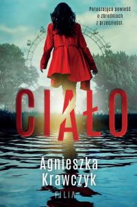 Ciało - okłakda ebooka