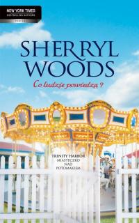 Co ludzie powiedzą? - okłakda ebooka