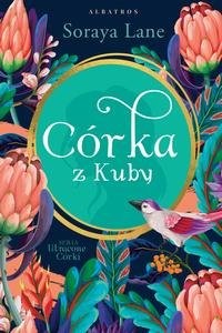 CÓRKA Z KUBY - okłakda ebooka