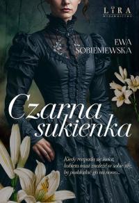 Czarna sukienka - okłakda ebooka