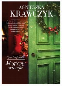 Czary codzienności Tom 4 Magiczny - okłakda ebooka