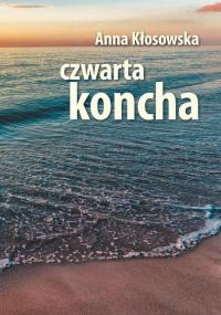 Czwarta koncha - okłakda ebooka