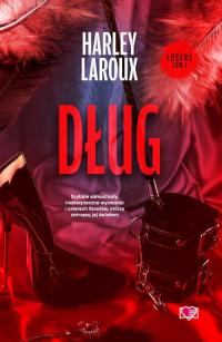 Dług. Losers. Tom 1 - okłakda ebooka