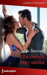 Do dwóch razy sztuka - okłakda ebooka
