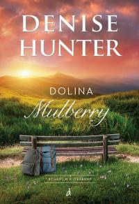 Dolina Mulberry - okłakda ebooka