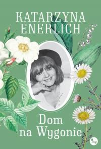 Dom na Wygonie - okłakda ebooka