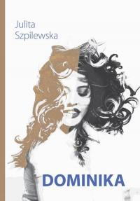 Dominika - okłakda ebooka