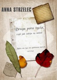 Druga pora życia. czyli jak zabija - okłakda ebooka