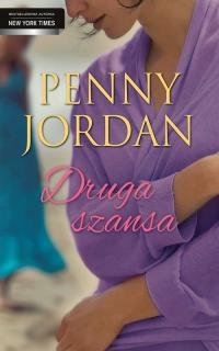 Druga szansa - okłakda ebooka