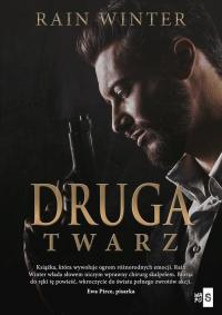 Druga twarz - okłakda ebooka