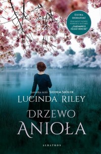 Drzewo Anioła - okłakda ebooka