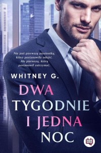 Dwa tygodnie i jedna noc - okłakda ebooka