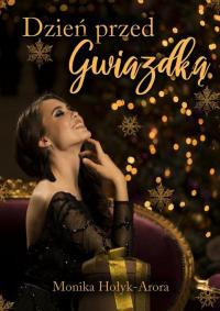 Dzień przed Gwiazdką - okłakda ebooka