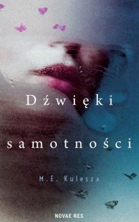 Dźwięki samotności - okłakda ebooka