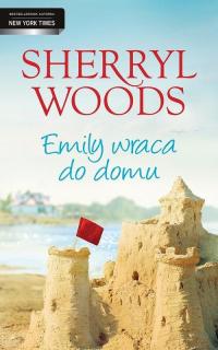 Emily wraca do domu - okłakda ebooka