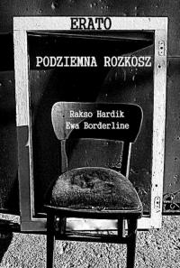 Erato: podziemna rozkosz - okłakda ebooka