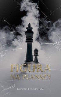 Figura na planszy - okłakda ebooka