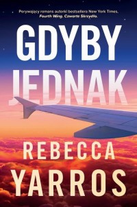 Gdyby jednak - okłakda ebooka