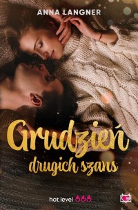 Grudzień drugich szans - okłakda ebooka