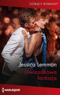 Gwiazdkowa fantazja - okłakda ebooka