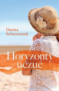 Horyzonty uczuć - okłakda ebooka