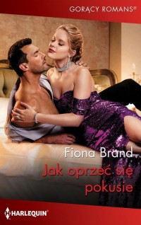 Jak oprzeć się pokusie - okłakda ebooka