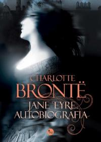 Jane Eyre Autobiografia - okłakda ebooka