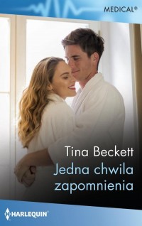 Jedna chwila zapomnienia - okłakda ebooka