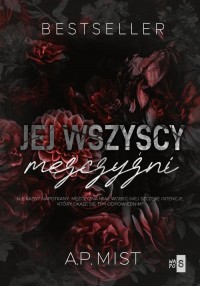 Jej wszyscy mężczyźni - okłakda ebooka