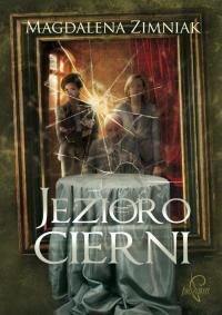 Jezioro cierni - okłakda ebooka