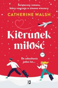 Kierunek miłość - okłakda ebooka