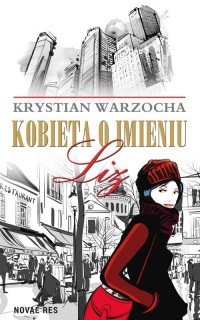 Kobieta o imieniu Liz - okłakda ebooka