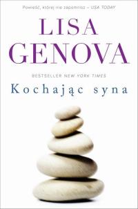 Kochając syna - okłakda ebooka