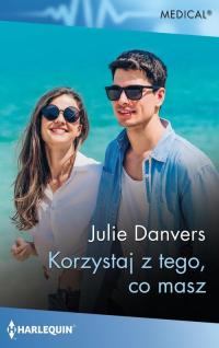 Korzystaj z tego, co masz - okłakda ebooka