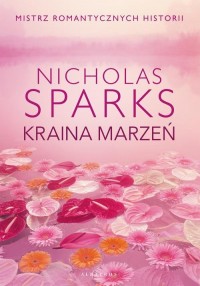 KRAINA MARZEŃ - okłakda ebooka